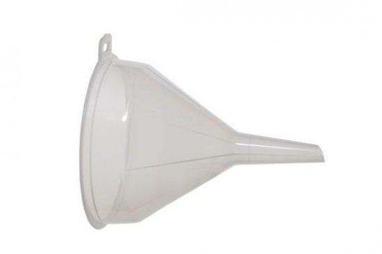 Whitefurze 18cm  Funnel