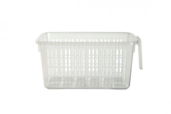 Whitefurze Medium Caddy Basket