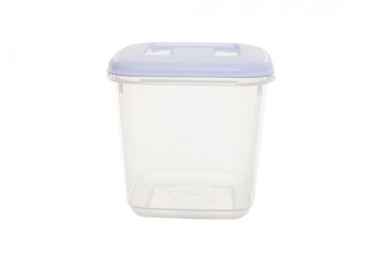 Whitefurze 3L Canister Food Box with Lid