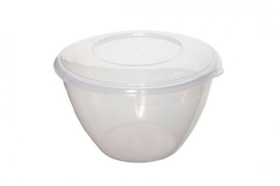 Whitefurze Pudding Basin 1.2L