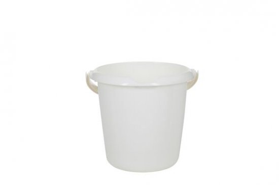 Whitefurze Cream 5L Bucket