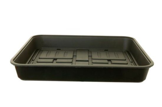 Whitefurze 52cm Gravel Tray