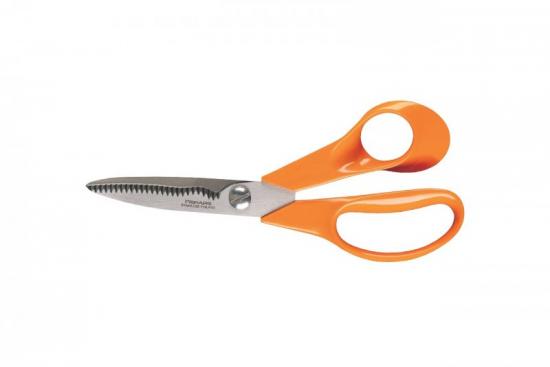 Fiskars Kitchen & Food Scissors 18cm