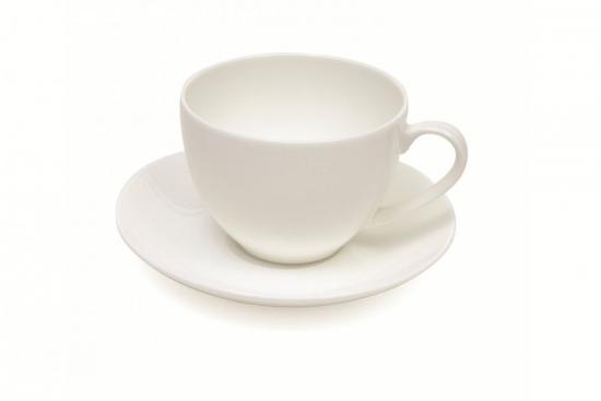 Maxwell & Williams Cashmere China Cup & Saucer