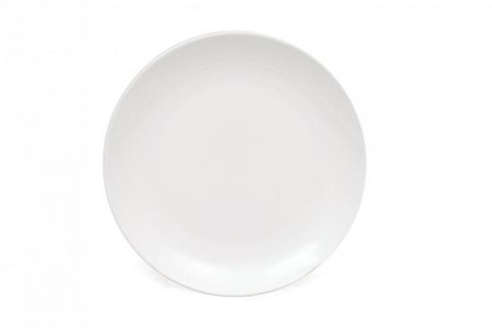 Maxwell & Williams Cashmere China Coupe Side Plate 19cm