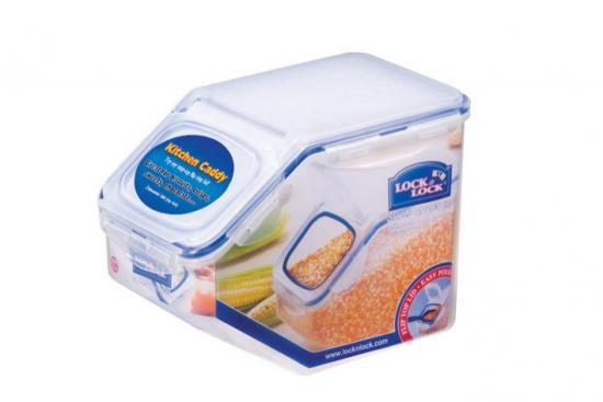 Lock & Lock Food Storage Kitchen Caddy (Large)