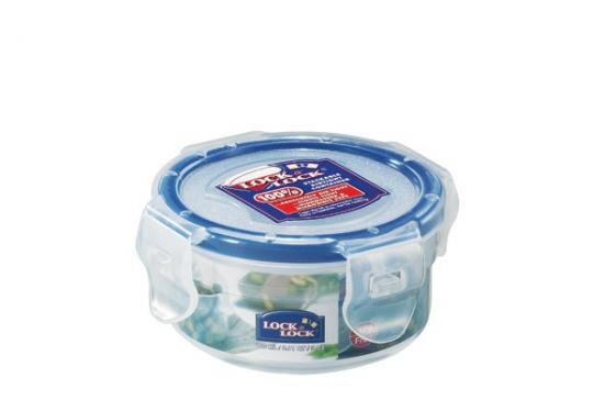 Lock & Lock Round Food Container - 100ml