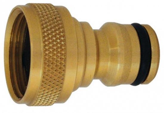 C.K Watering Systems Threaded Connector 1/2