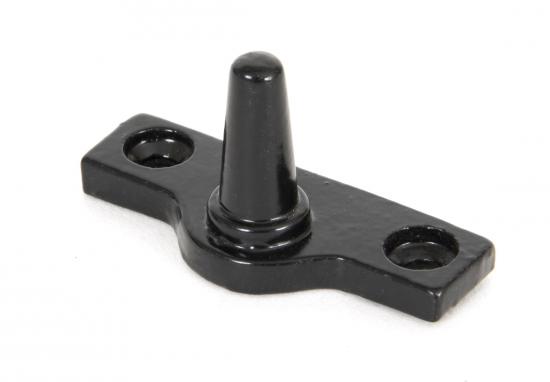 Black Offset Stay Pin