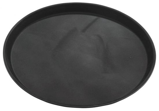 Grunwerg Non-Slip Catering Tray Round 16