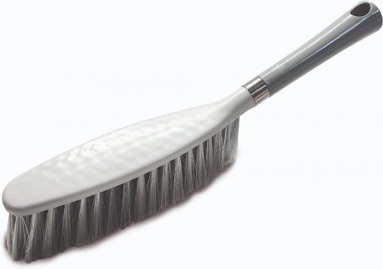 Casa & Casa Supreme Hand Brush - Soft Bristle