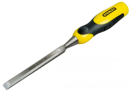 Stanley 8mm Dynagrip Wood Chisel