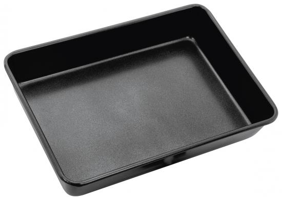 Stellar Bakeware Non-Stick Cake Tin/Roaster 33 x 23 x 6cm