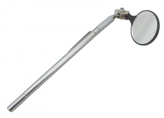 Monument Tools 799W Magnetic Telescopic Inspection Mirror 600mm