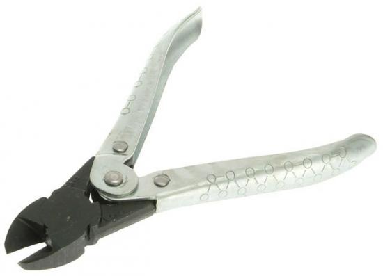 Maun Diagonal Cutting Pliers 160mm (6.1/4in)