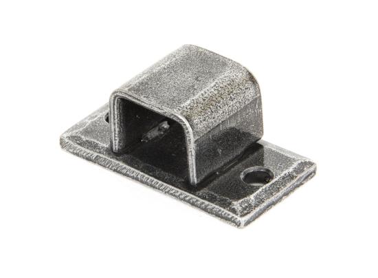 Pewter Receiver Bridge For 4