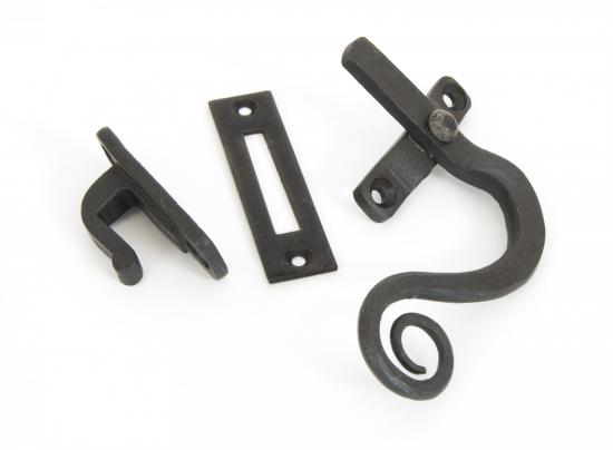 Beeswax Monkeytail Fastener - RH