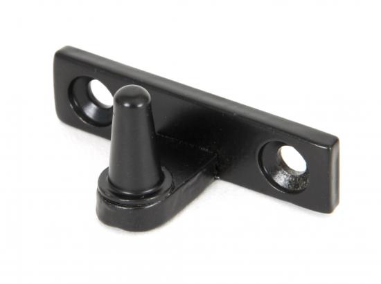 Black Cranked Stay Pin