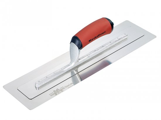 Marshalltown PermaFlex Plasterer Trowel DuraSoft 16 x 4.5/16in