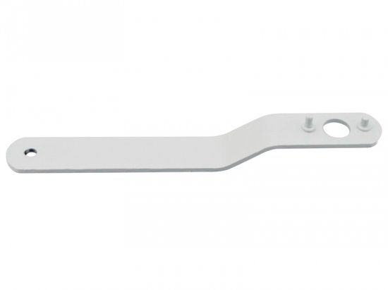 Flexipads World Class White Pin Spanner 30-4mm