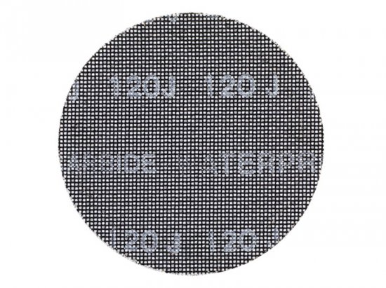 DeWalt DTM3103 Mesh Sanding Disc 125mm 80G (Pack 5)