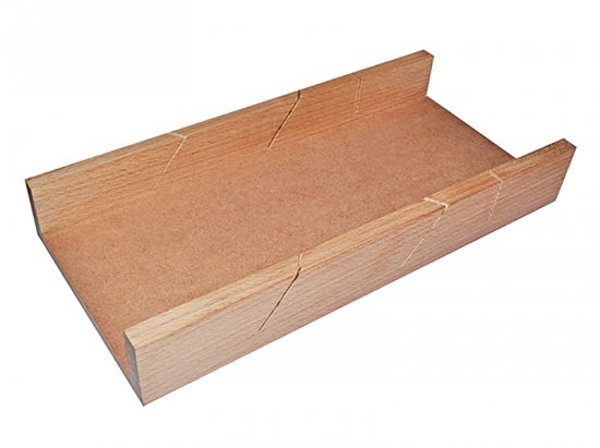 Faithfull Coving Mitre Box 127mm