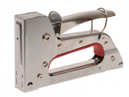 Arrow JT27 Light Duty Staple Gun