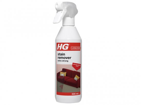 HG Stain Remover Extra Strong 500ml