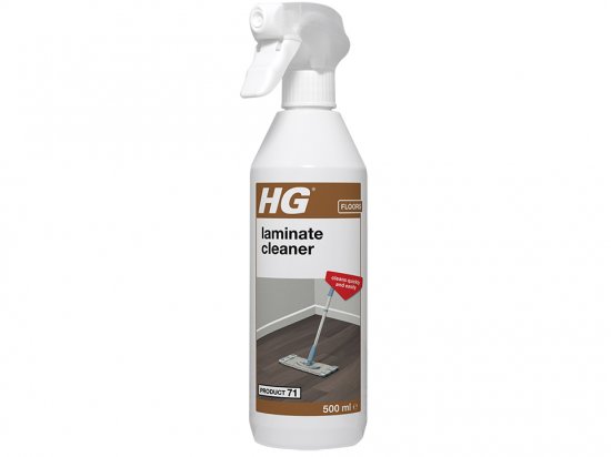 HG Laminate Cleaner (Product 71) 500ml