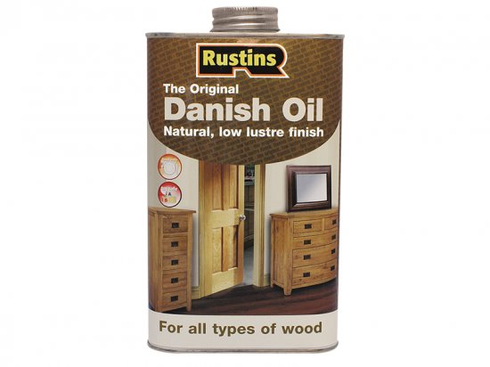 rustins danish oil