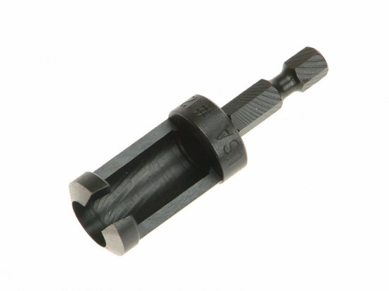 Disston Plug Cutter for No.12 Screw