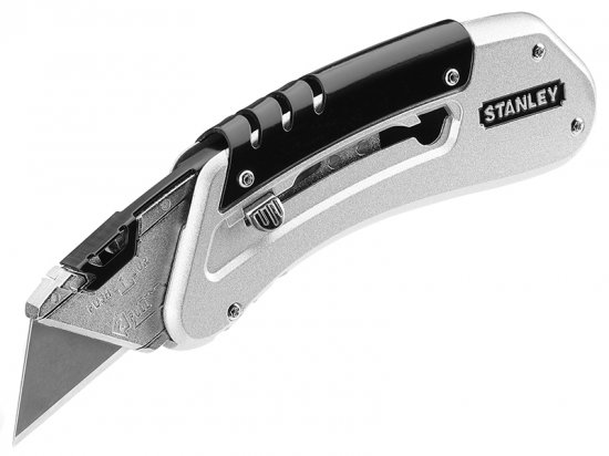 STANLEY Sliding Pocket Knife