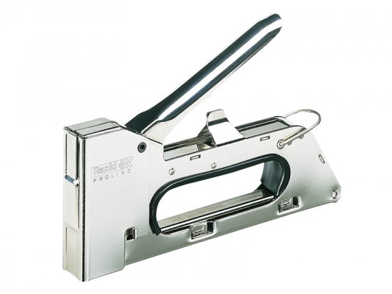 Rapid R14E Heavy Duty Staple Gun