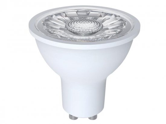 Energizer LED GU10 36 Non-Dimmable Bulb Warm White 345lm 4.2W