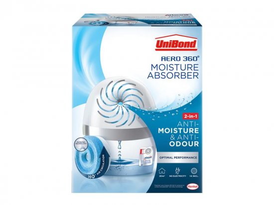 UniBond Aero 360 Moisture Absorber