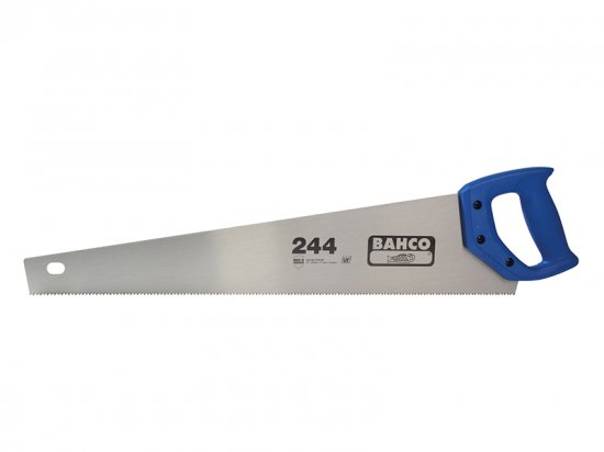 Bahco 244 Hardpoint Hand Saw 22