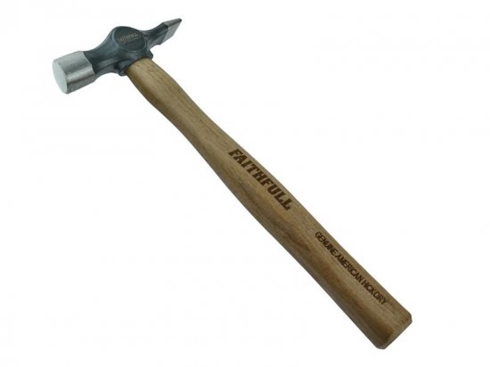 Faithfull Joiner's Hammer 340g (12oz)