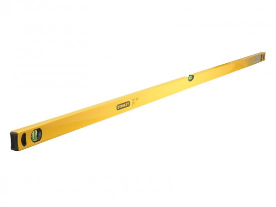 Stanley 180cm Classic Box Spirit Level