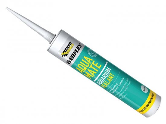 Everbuild Aquamate Sealant C3