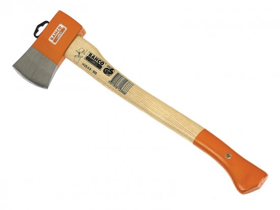 Bahco Camping Hand Axe 1 1/4 lb