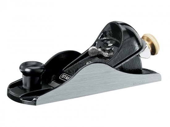 Stanley No220 Block Plane