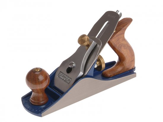 Irwin Record No.04 Smooth Plane 2