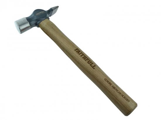 Faithfull Joiner's Hammer 454g (16oz)