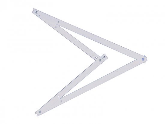 STANLEY Folding Square 1220mm (48in)