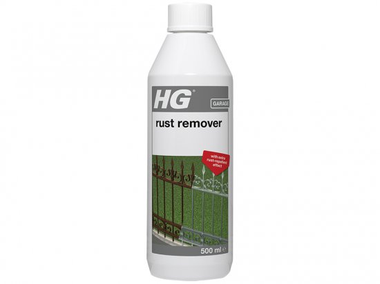 HG Rust Remover 500ml