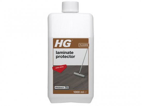HG Laminate Protector (Product 70) 1lt