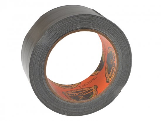 Gorilla Glue Gorilla Tape 48mm x 32m Black