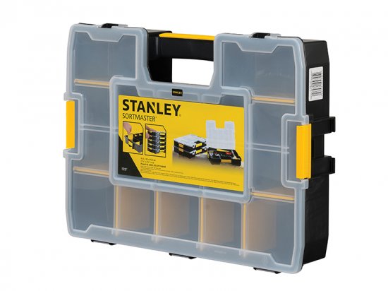 Stanley Sortmaster Organiser