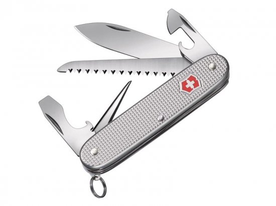 Victorinox Swiss Army Knife Farmer Alox