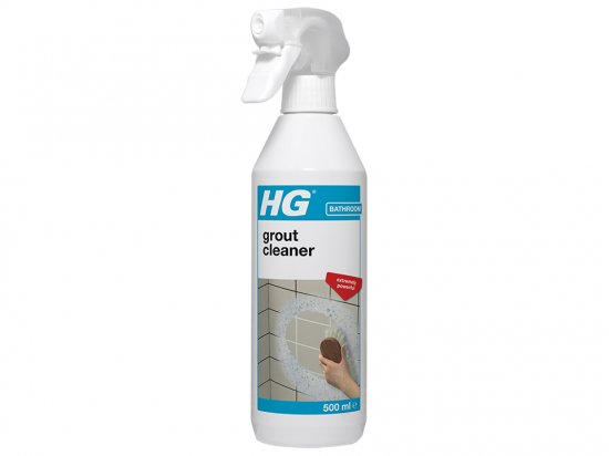 HG Grout Cleaner 500ml